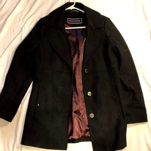 Tommy Hilfiger Dress Coat
